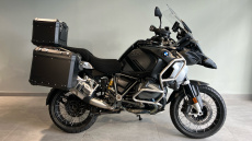 BMW R1250 GS TE 